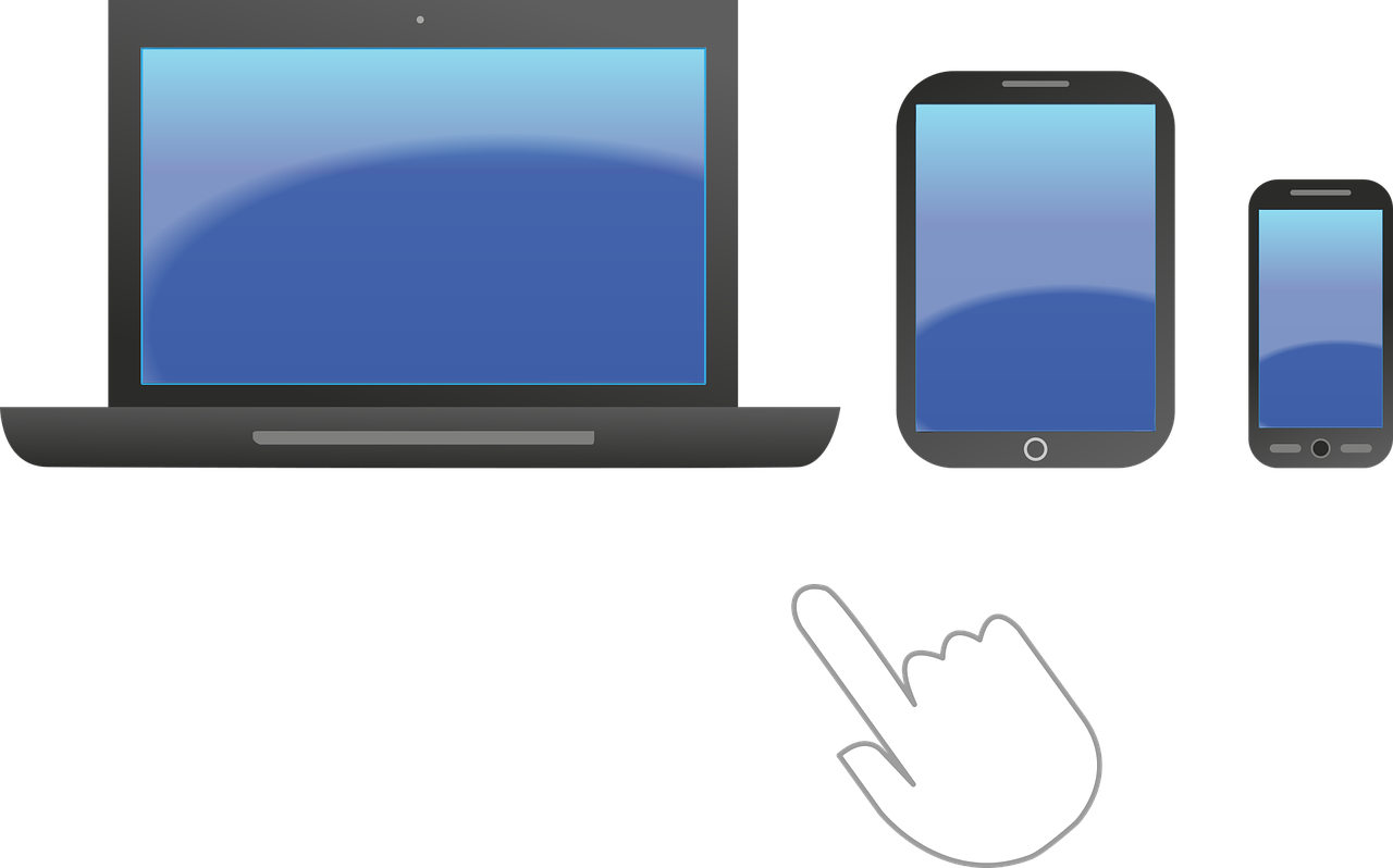 Educational Website Development